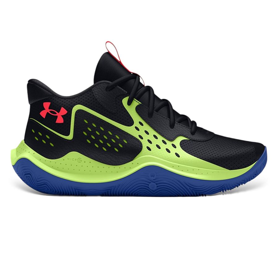 Ua Gs Jet 23 Under Armour | 3026635005